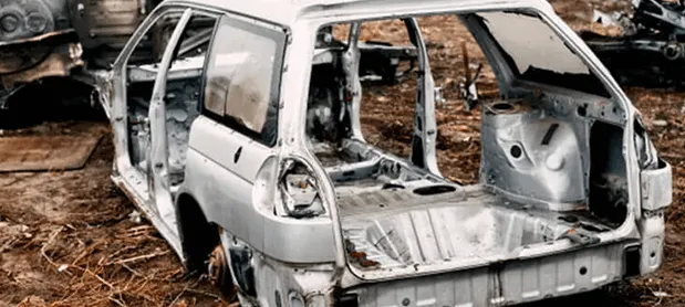 Schrottauto Ankauf Holzwickede