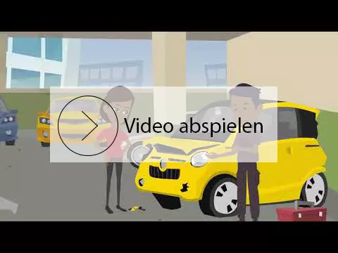 Autoverschrottung Holzwickede Video